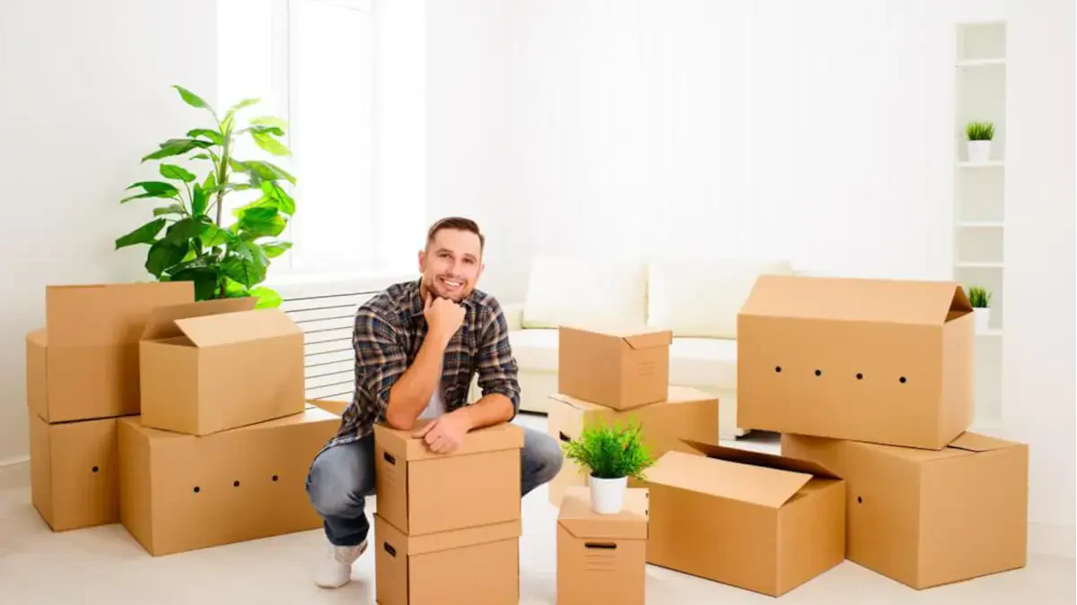 Long Distance Movers in Rochester Hills: Reliable Moving Crew
