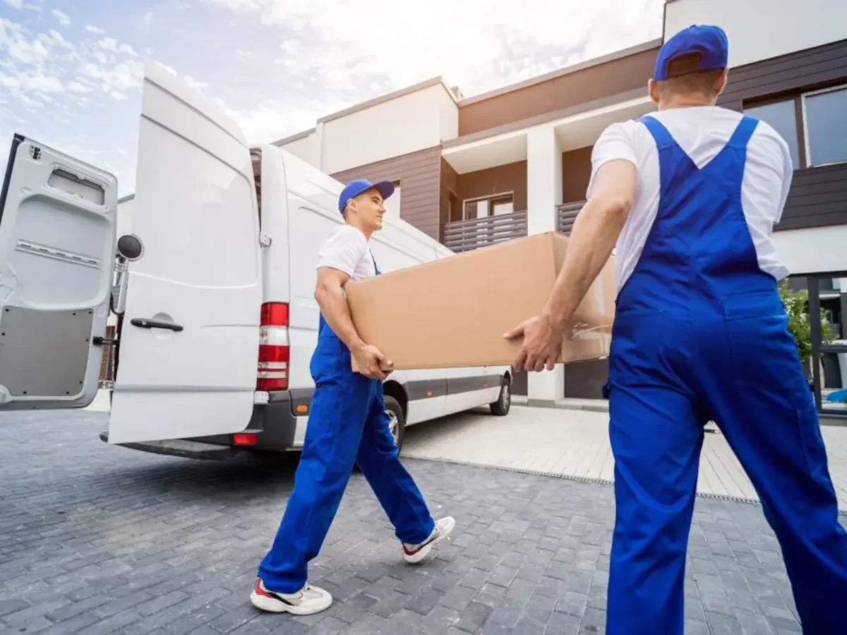 Best Rochester Movers Near Me – Premium Rochester, MI Moving Companies