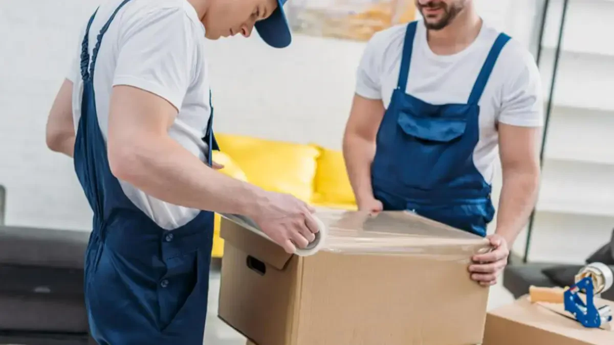 Best Rock County Movers Near Me – Premium Rock County, NE Moving Companies