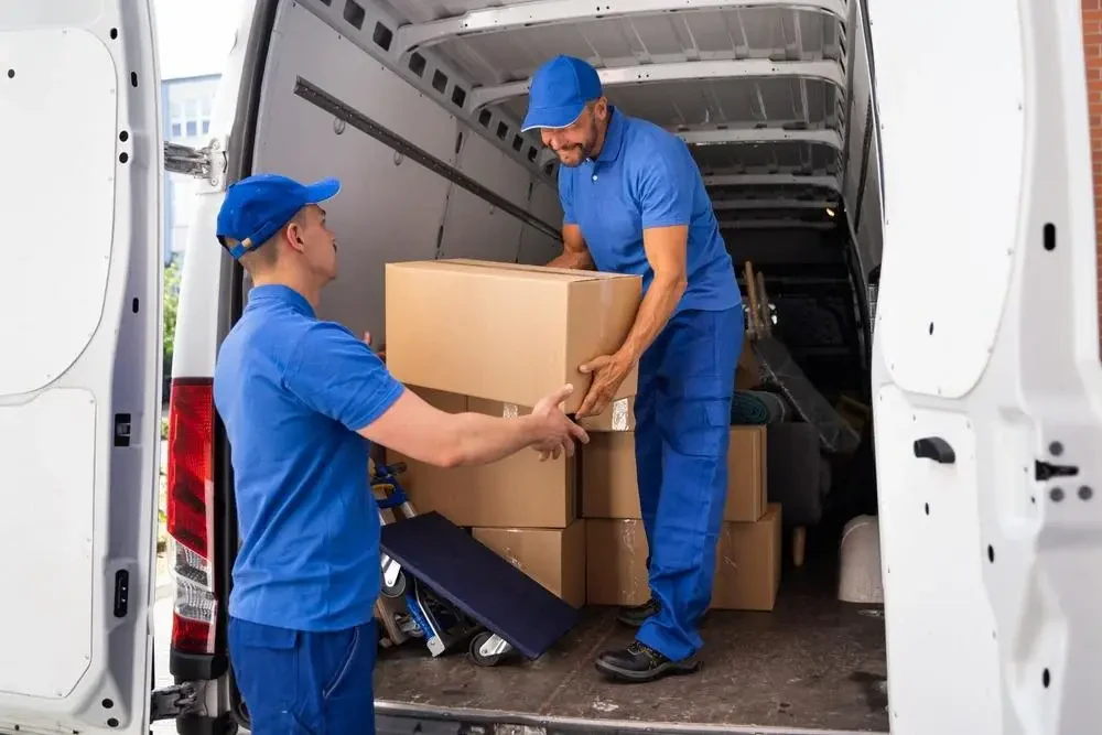 long distance movers in rock hill south carolina