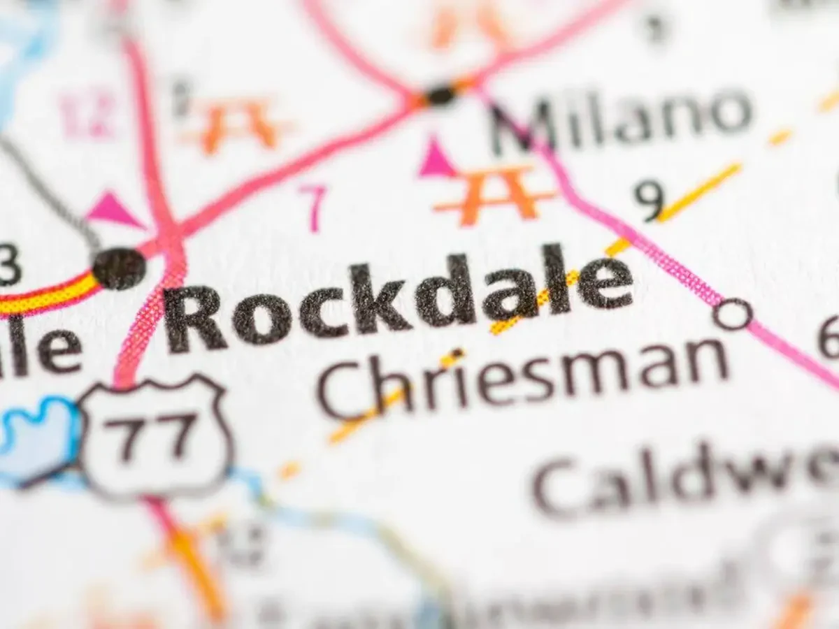 Best Rockdale Movers Near Me – Premium Rockdale, TX Moving Companies