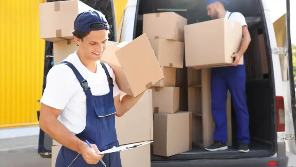 Best Rockingham County Movers Near Me – Premium Rockingham County, VA Moving Companies