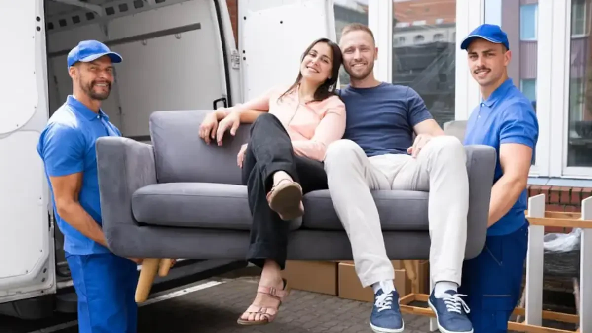 Best Rockland County Movers Near Me – Premium Rockland County, NY Moving Companies