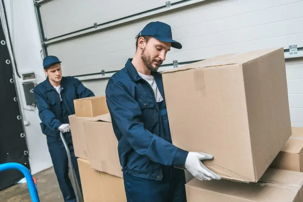 shipping services in rockledge florida