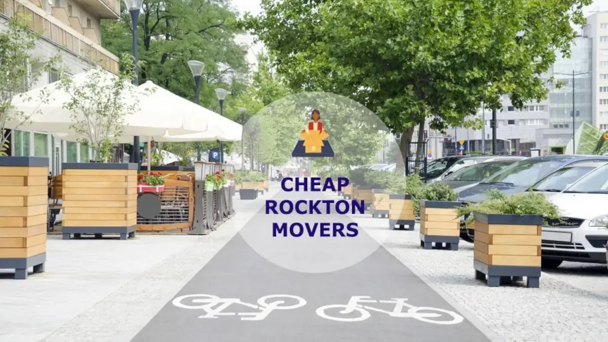 Best Rockton Movers Near Me – Premium Rockton, IL Moving Companies