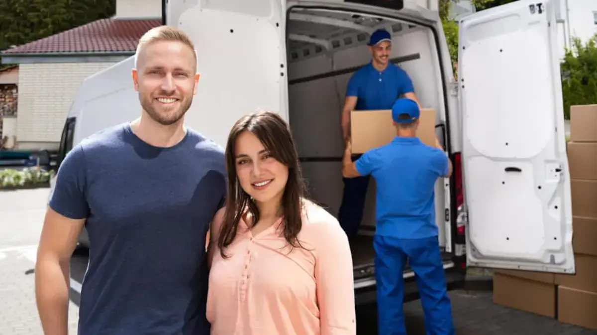 Best Rockwall County Movers Near Me Premium Moving Companies