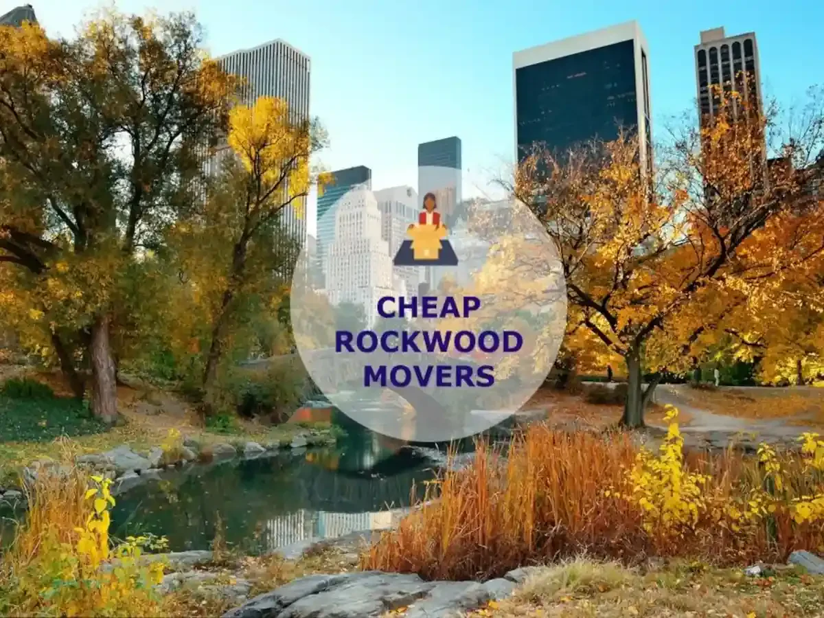 Best Rockwood Movers Near Me – Premium Rockwood, TN Moving Companies