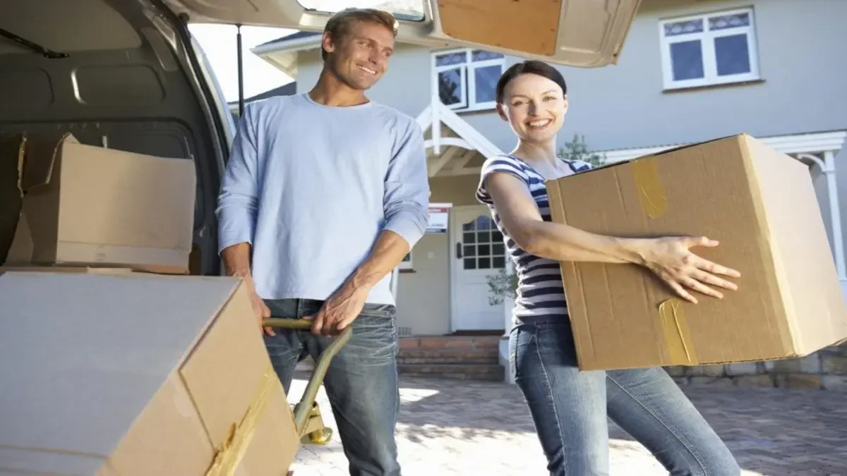 Best Rocky Mount Movers Near Me – Premium Rocky Mount, VA Moving Companies
