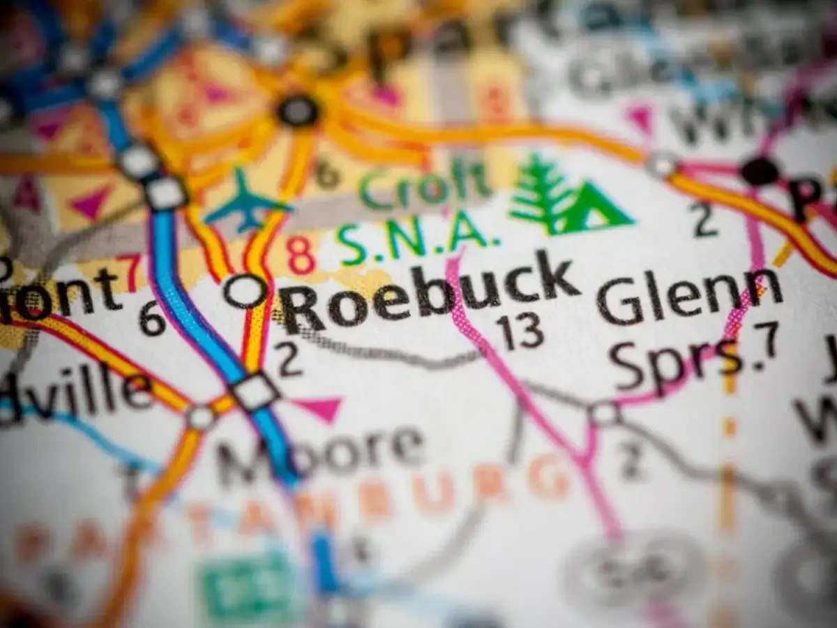 Best Roebuck Movers Near Me – Premium Roebuck, SC Moving Companies