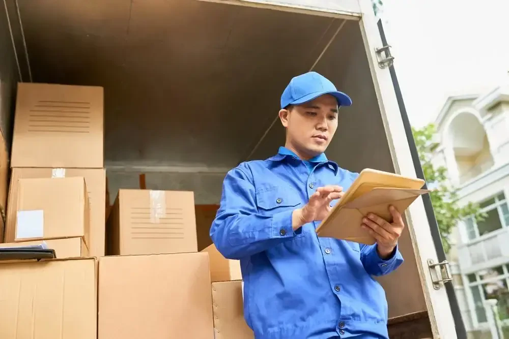 Cheap Local Movers In Roeland Park, Kansas