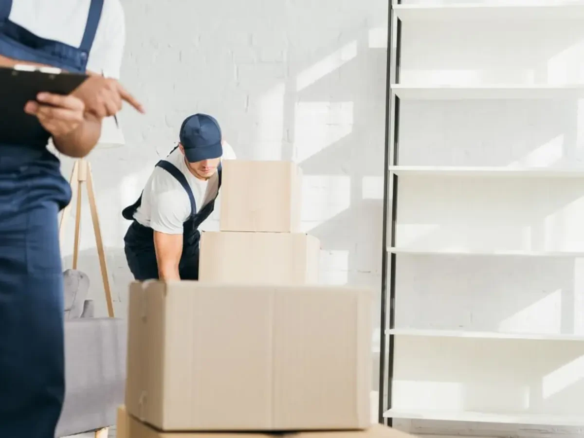 Rogers to Bentonville Movers Near Me – Rogers to Bentonville Moving Companies Cost