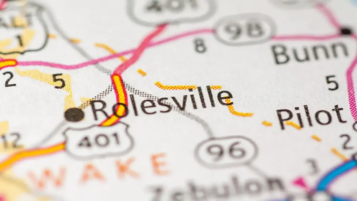 Best Rolesville Movers Near Me – Premium Rolesville, NC Moving Companies