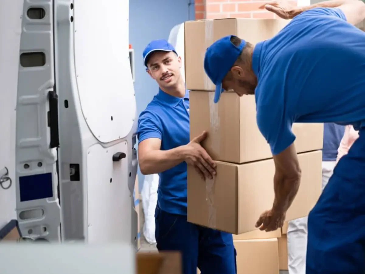 Best Roman Forest Movers Near Me – Premium Roman Forest, TX Moving Companies