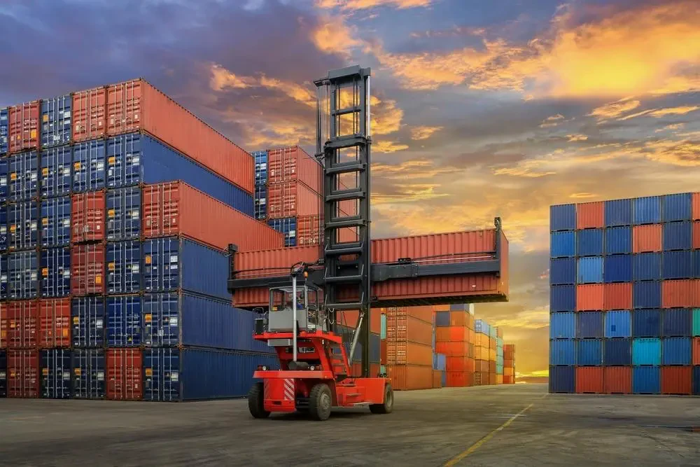 Romania International Movers