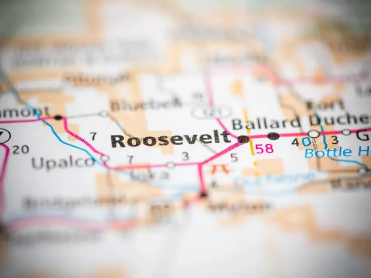 Best Roosevelt Movers Near Me – Premium Roosevelt, UT Moving Companies