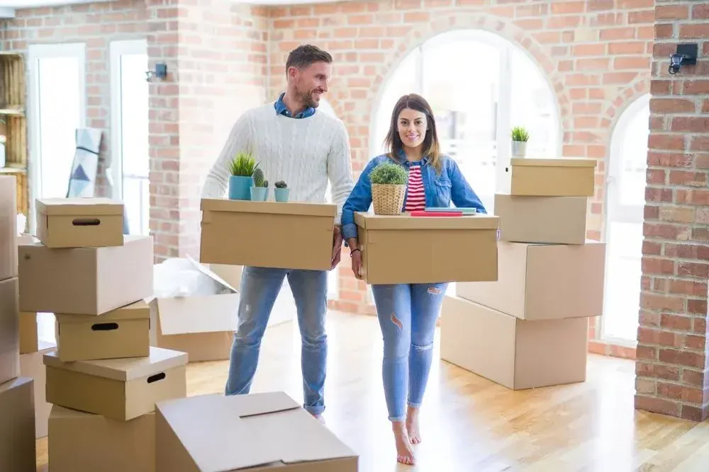 Long Distance Movers In Ross and Pennsylvania