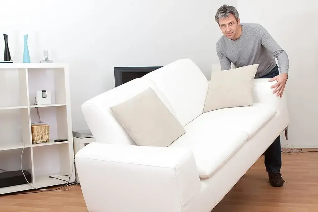 Long Distance Movers In Rossford Ohio