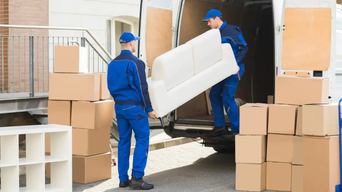 Best Rostraver Movers Near Me – Premium Rostraver, PA Moving Companies