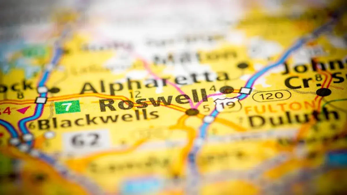 Office Movers Roswell, GA Best Relocating Companies