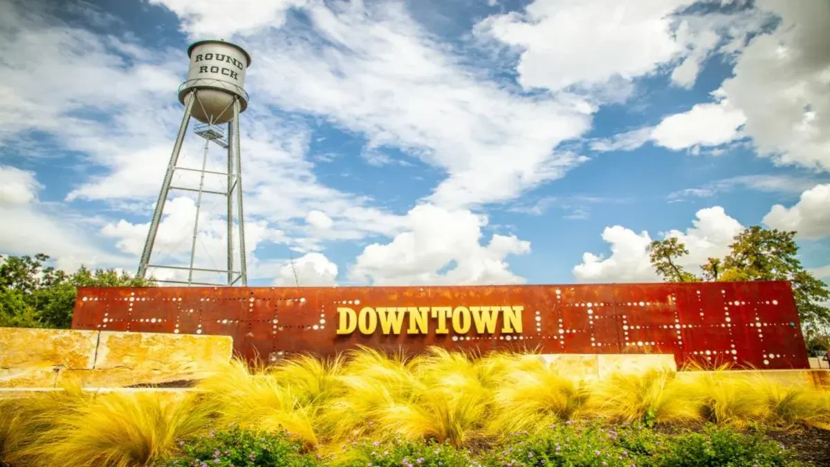 International Moving Company Round Rock