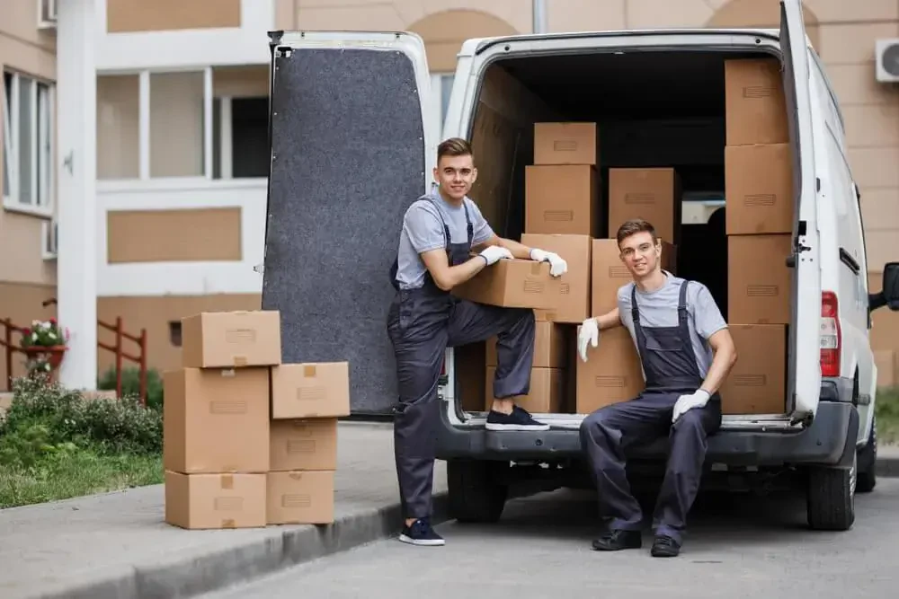 Office Moving Quotes Round Rock, TX