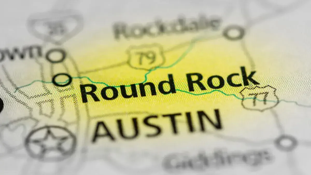 Office Movers Round Rock, TX and Best Moving Companies