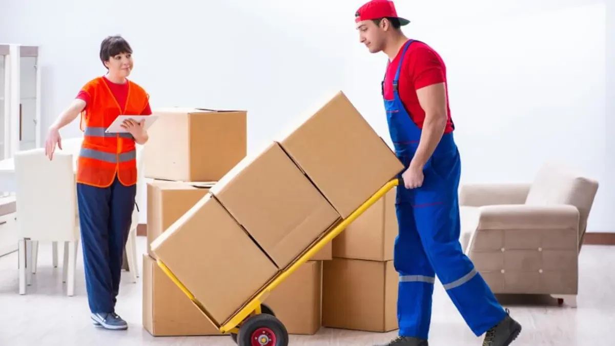 Best Rouses Point Movers Near Me – Premium Rouses Point, NY Moving Companies