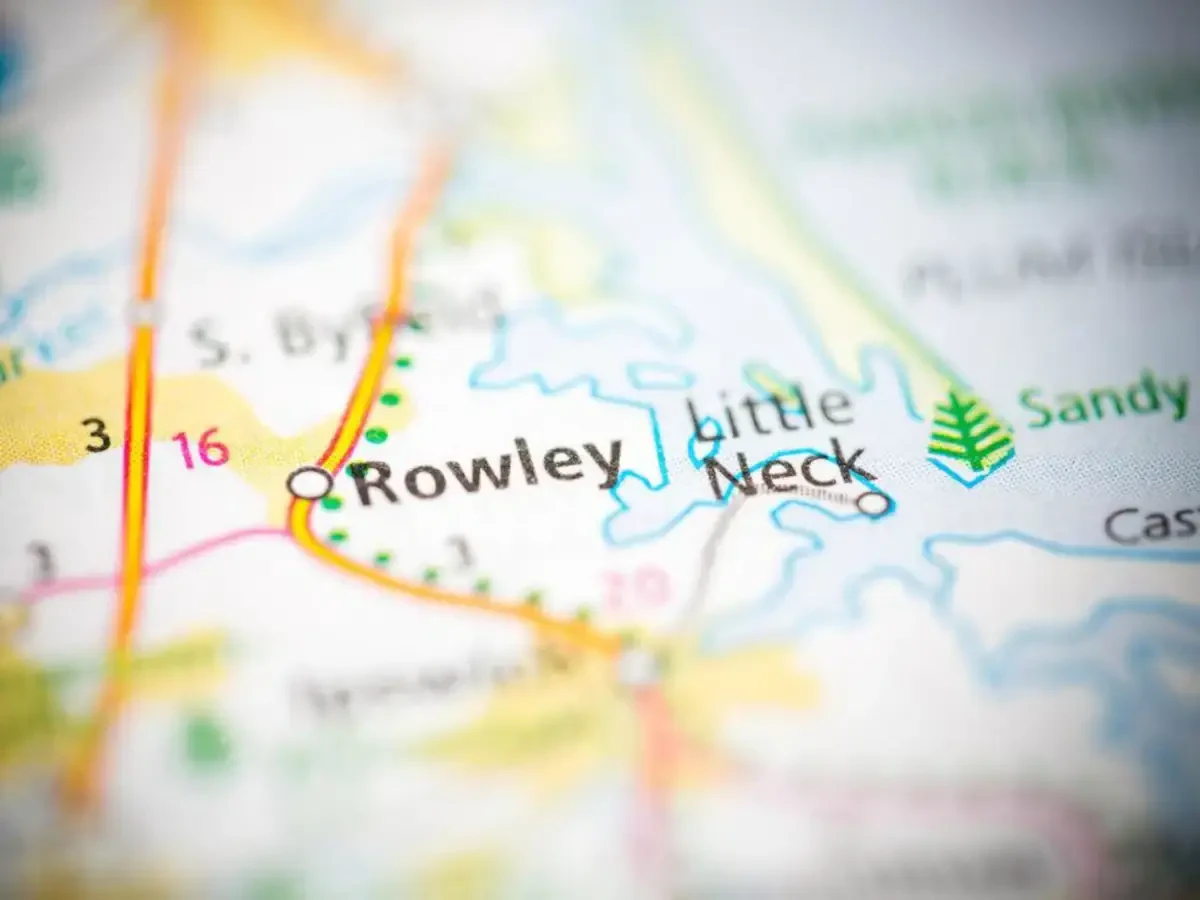 Best Rowley Movers Near Me – Premium Rowley, MA Moving Companies