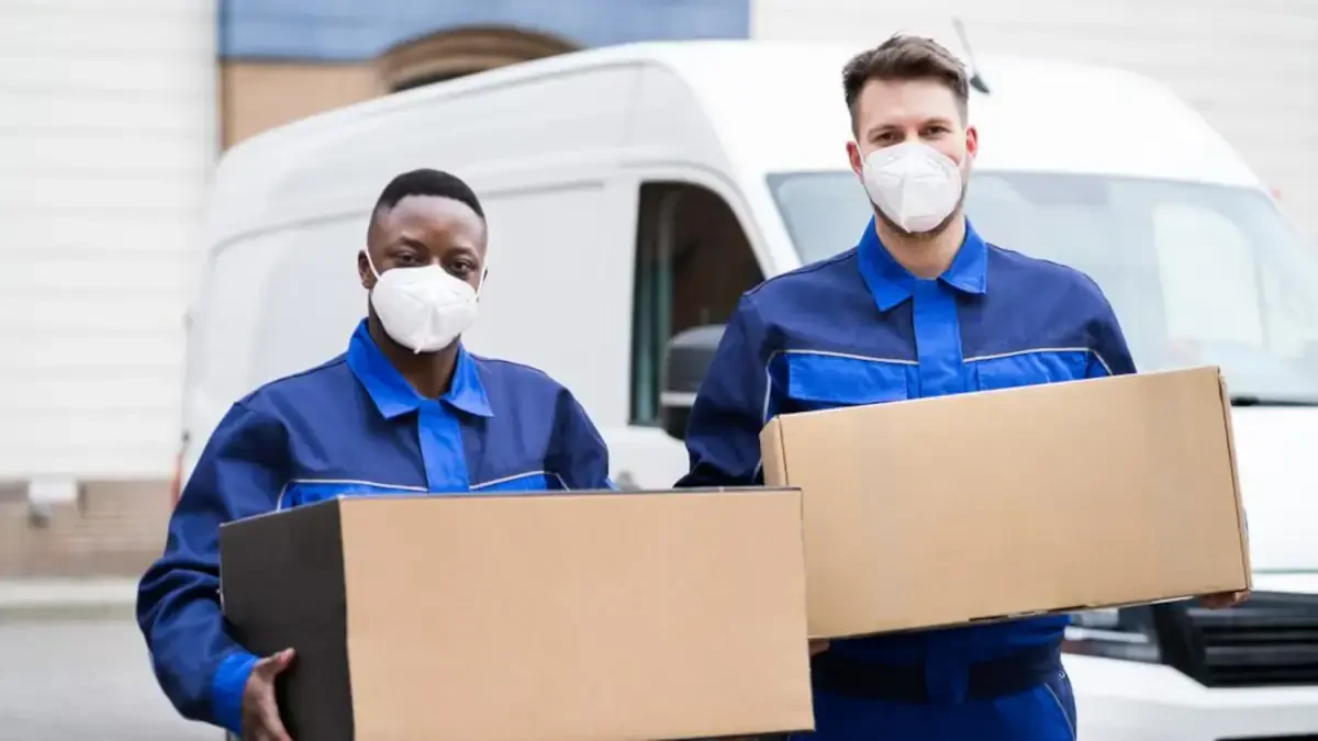 Best Royal Oak Movers Near Me Premium Moving Companies