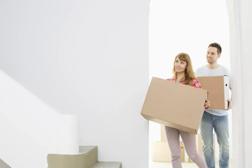 Long Distance Movers In Royse City and Texas