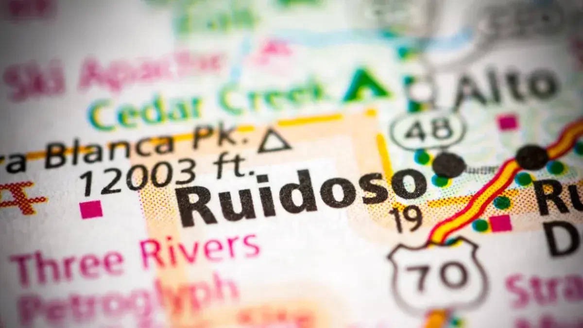 Best Ruidoso Movers Near Me – Premium Ruidoso, NM Moving Companies