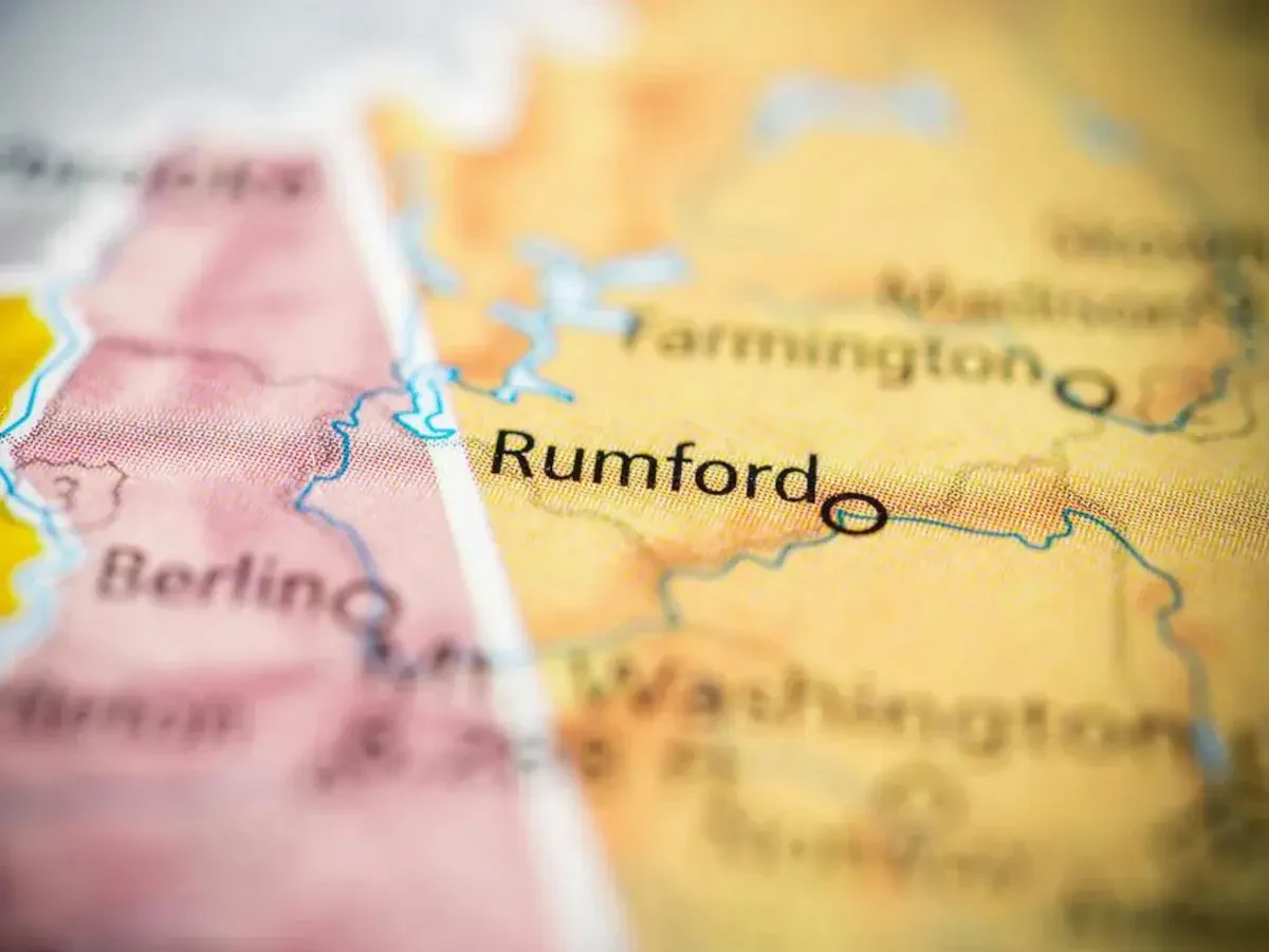 Best Rumford Movers Near Me – Premium Rumford, ME Moving Companies