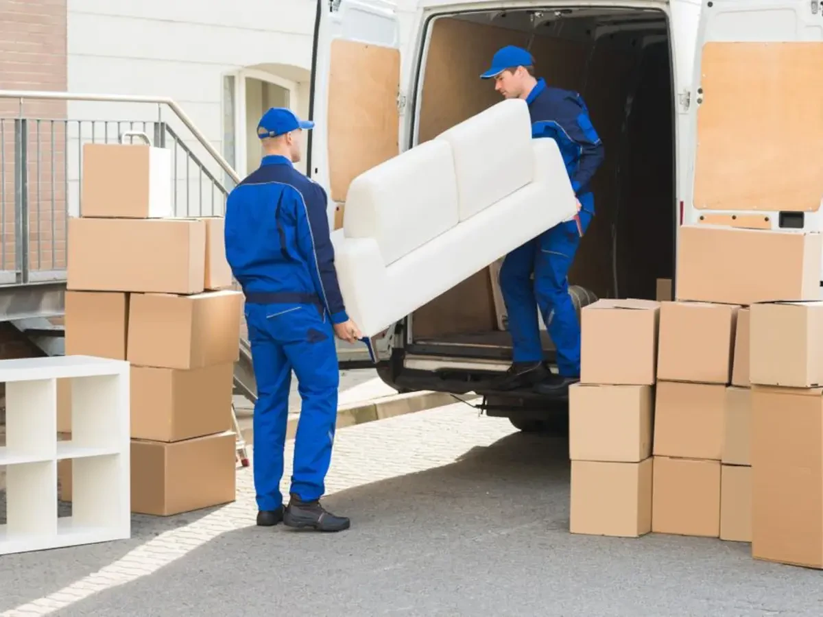 Best Runnemede Movers Near Me – Premium Runnemede, NJ Moving Companies