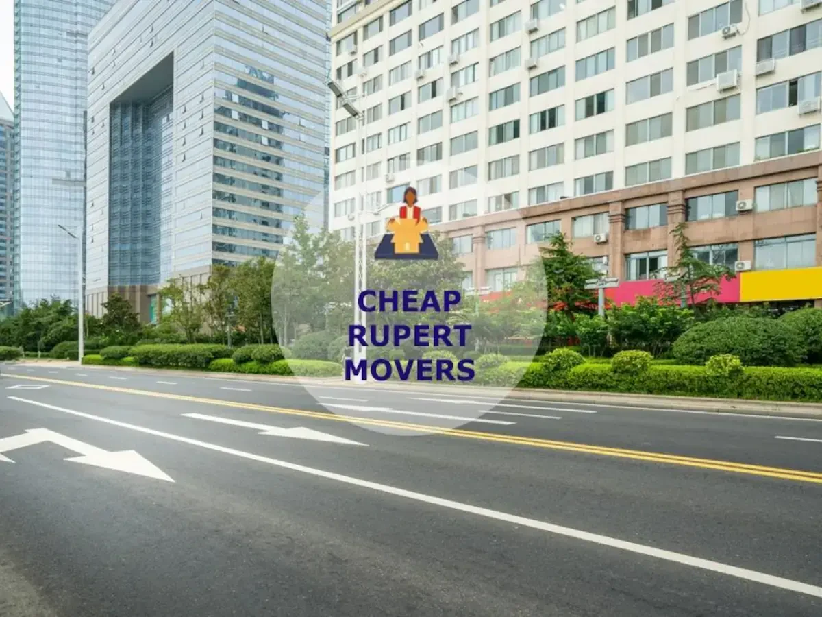 Best Rupert Movers Near Me – Premium Rupert, ID Moving Companies