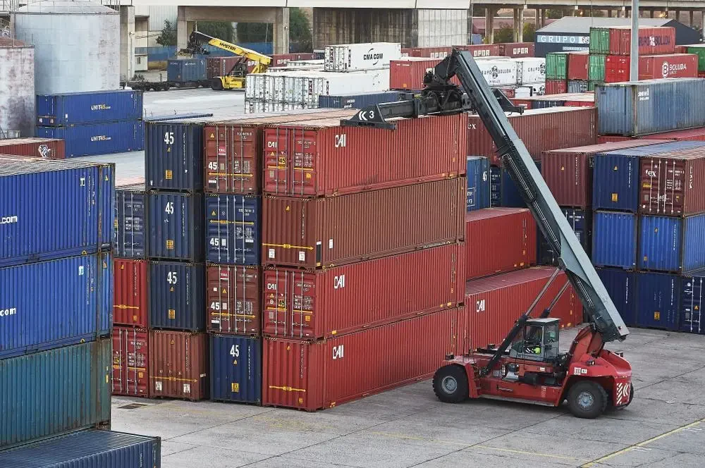 Russia International Moving Companies