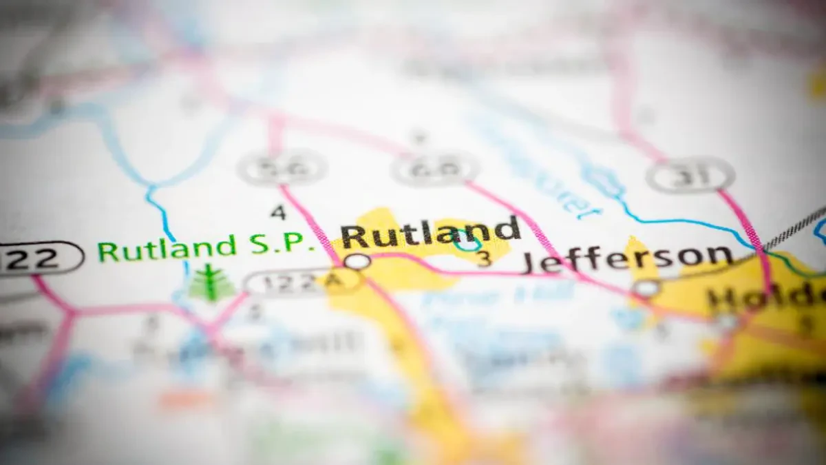 Best Rutland Movers Near Me – Premium Rutland, MA Moving Companies