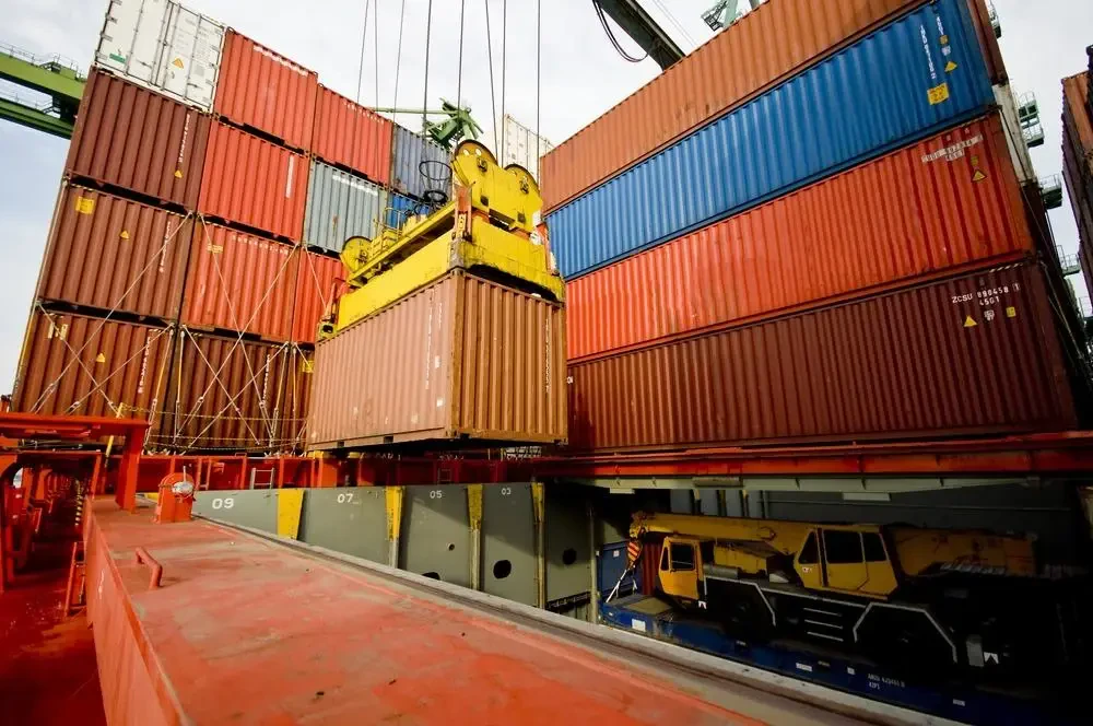 Rwanda International Moving Companies