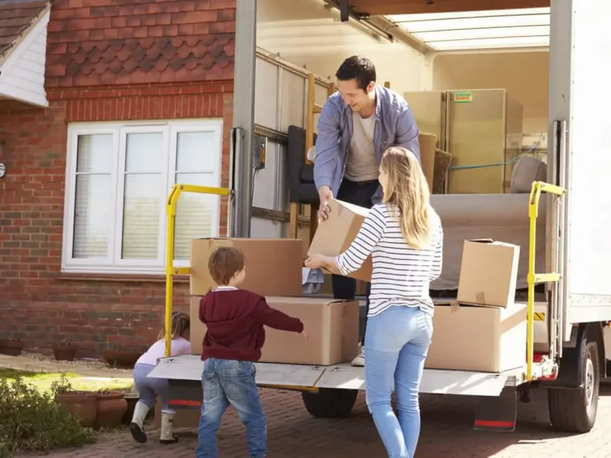 Best Rye Movers Near Me – Premium Rye, NH Moving Companies