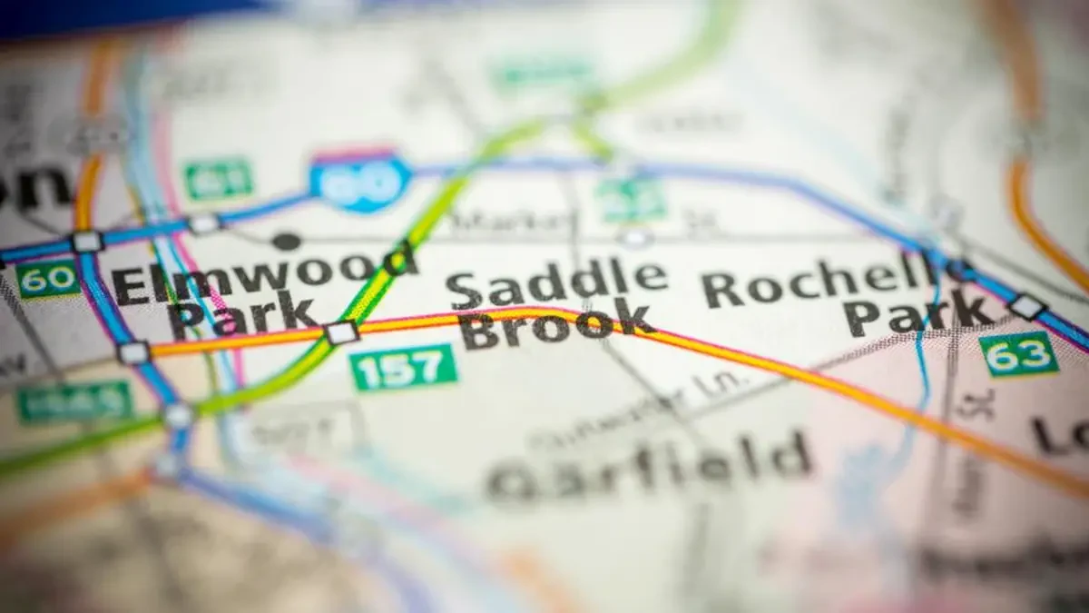 Best Saddle Brook Movers Near Me – Premium Saddle Brook, NJ Moving Companies