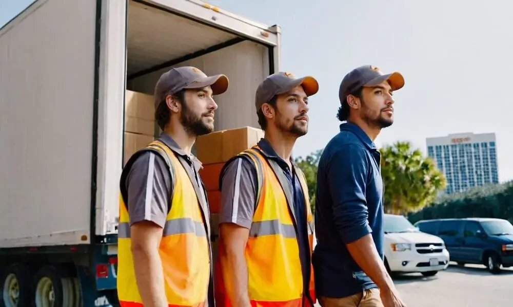 Best Movers In Tallahassee, FL