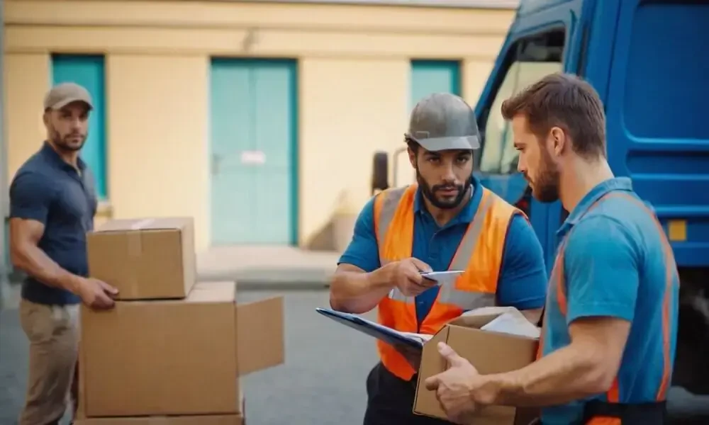 Moving Solutions For Everyone In Maryland