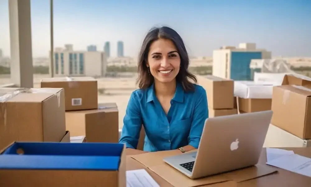 Furniture Movers Near Me Bahrain