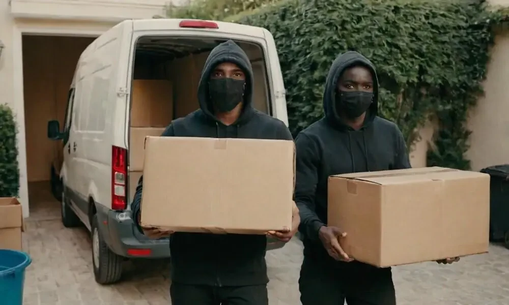 Reliable Moving Companies