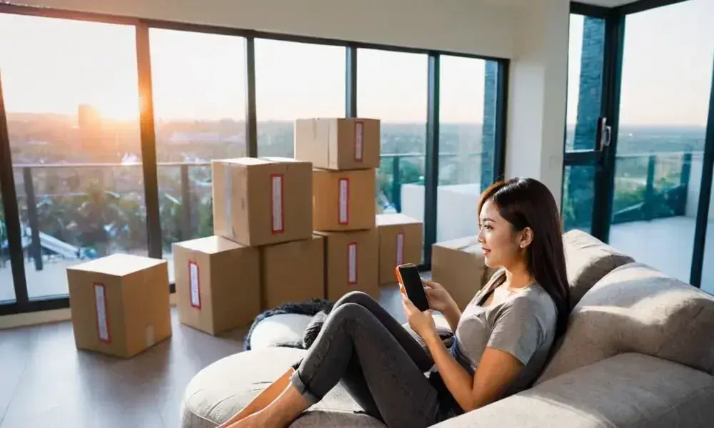 Reliable Moving Company Near Me Dallas