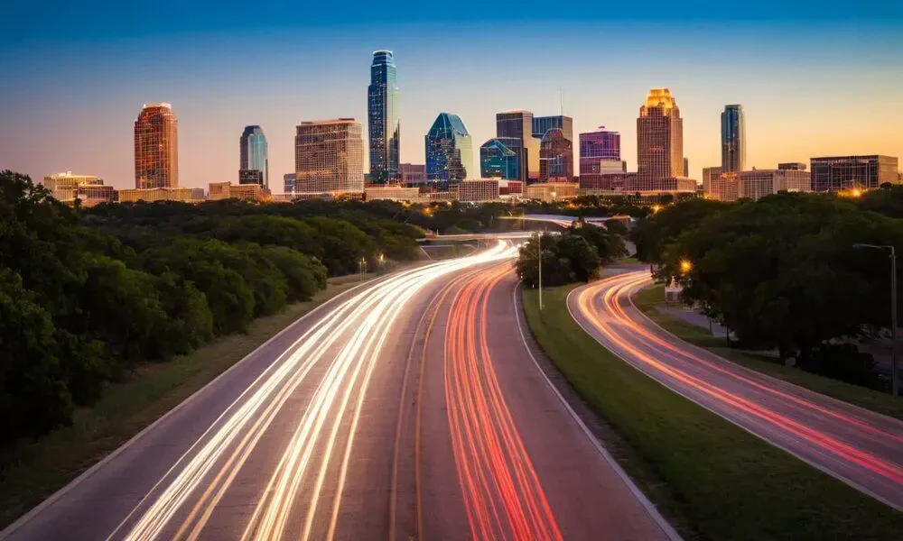 Cost Of Moving In Austin, TX