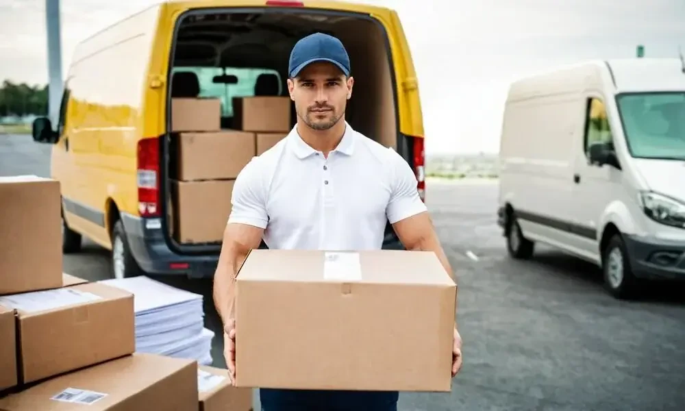 Cheap Moving Companies In Beaumont, CA
