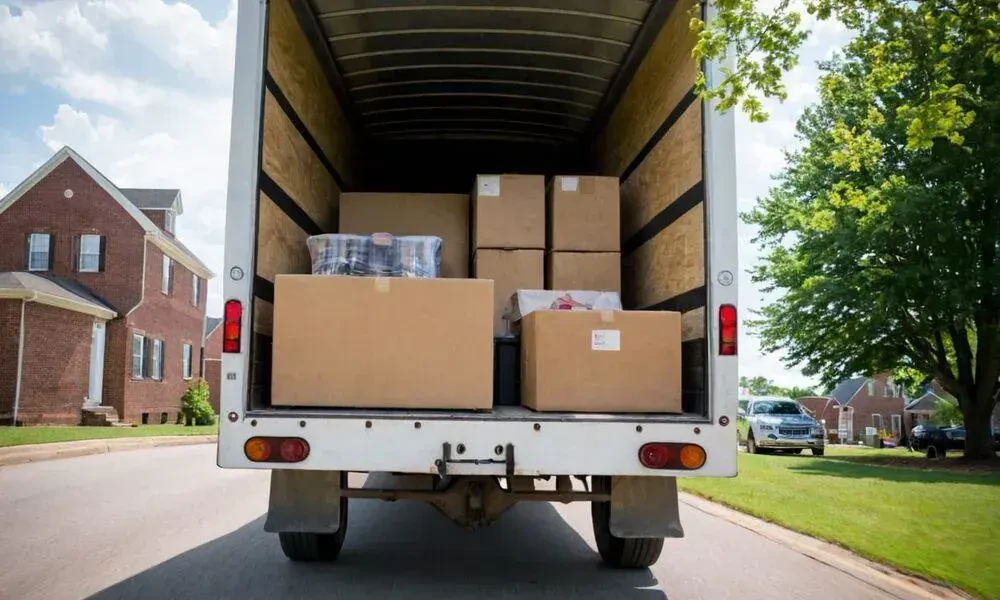 Moving Services In Murfreesboro,TN Offered By Three Movers