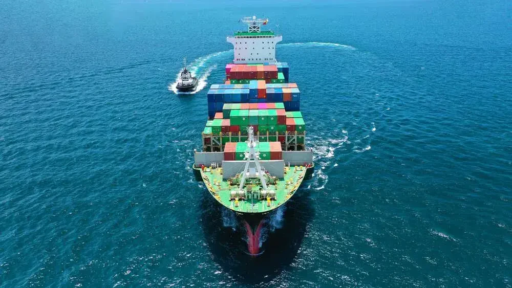 Austria Affordable International Movers Near Me