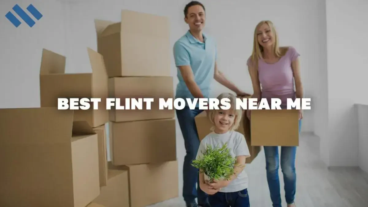 Best Flint Movers Near Me – Premium Flint, MI Moving Companies