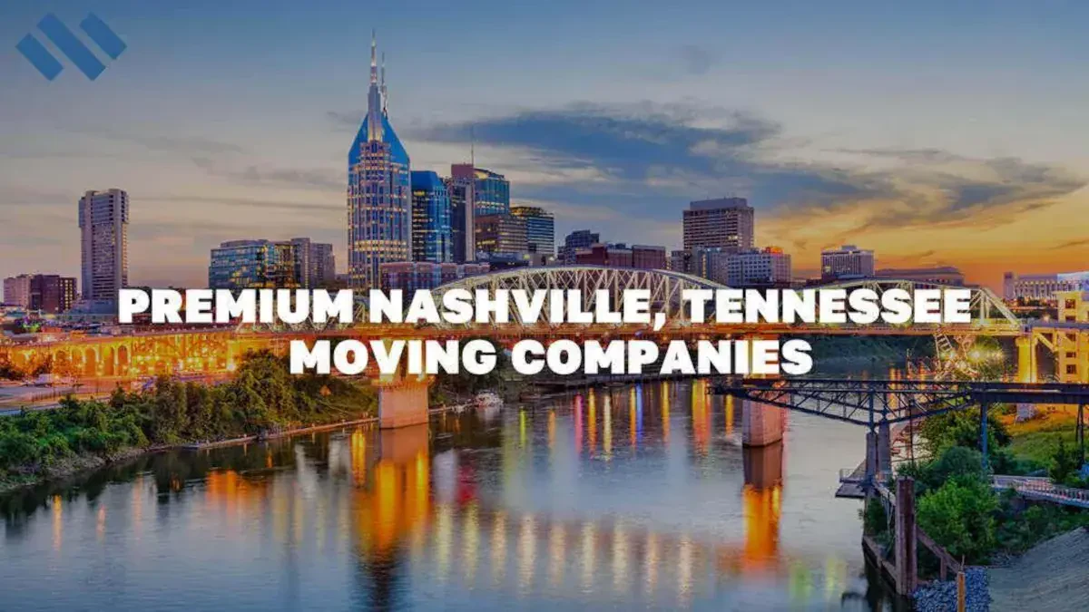 Best Nashville Movers - Residential & Commercial Moving Experts